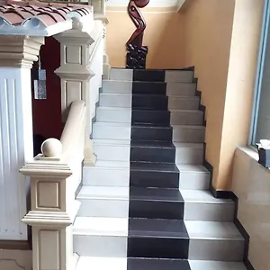 Pensión Hostal Zamorano, Quito