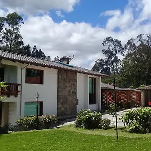 Inn Quinta Emilia, Quito