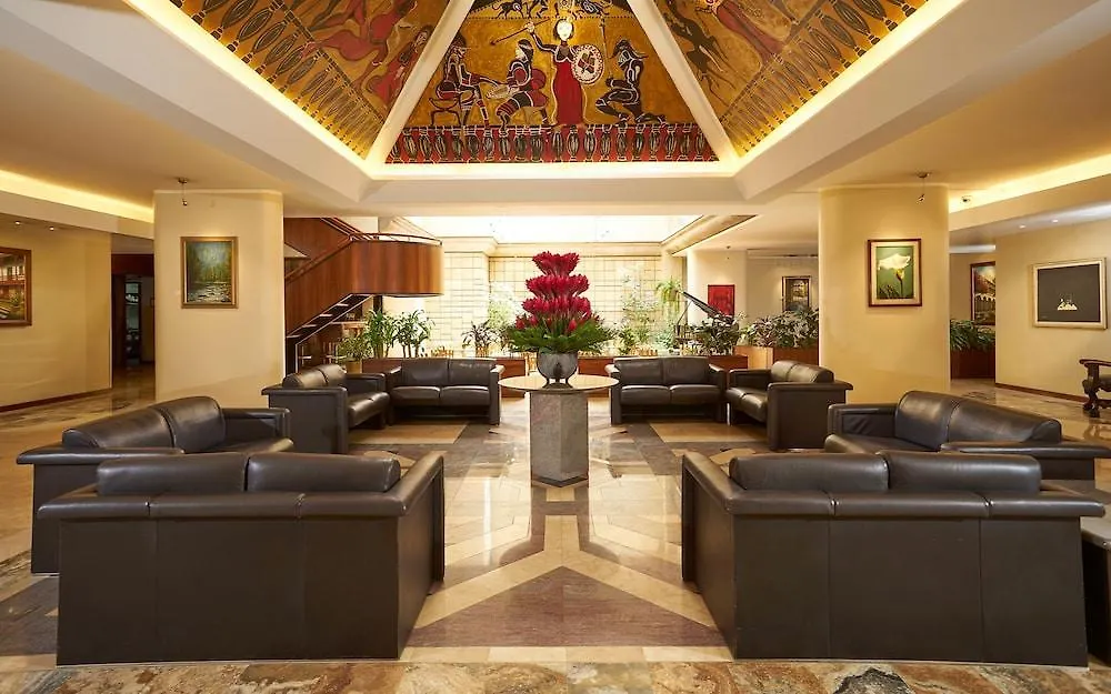 **** Hotel Akros By Bluebay Quito Ecuador