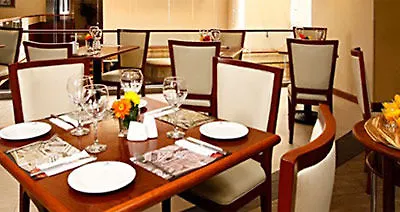 **** Hotel Akros By Bluebay Quito Ecuador