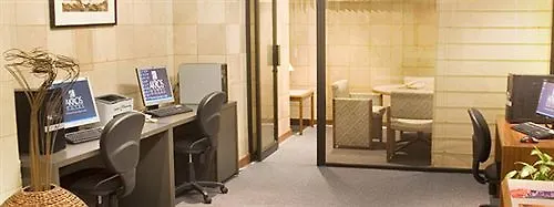 **** Hotel Akros By Bluebay Quito Ecuador