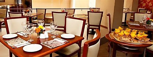 **** Hotel Akros By Bluebay Quito Ecuador